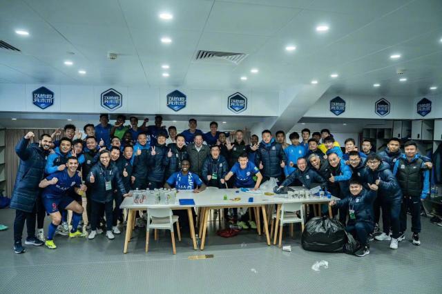 开云APP-【中超】路易斯2球马莱莱进球被吹 梅州0比2申花