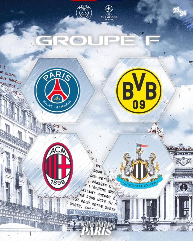 开云电脑版-王勤伯：死亡之组？巴黎需要置之死地而后生