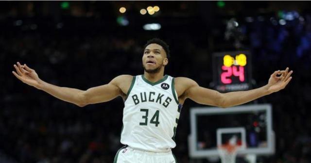 开云电脑版-【人物】心态控制完成蜕变 地球人谁能阻止字母哥？