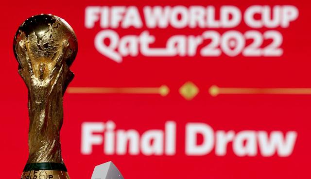 开云电脑版-2022世界杯抽签:西班牙德国相遇 梅西将对决莱万