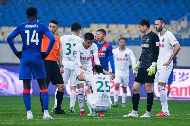 开云体育下载网址-【中超保级组前瞻】大羽带队战病猫 津豫硬碰硬