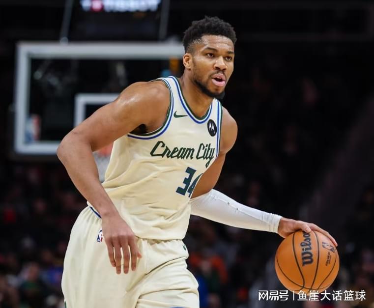 开云注册入口-老鹰逆转雄鹿！字母哥24+5很不满，老鹰6人得分上双，库兹马爆发