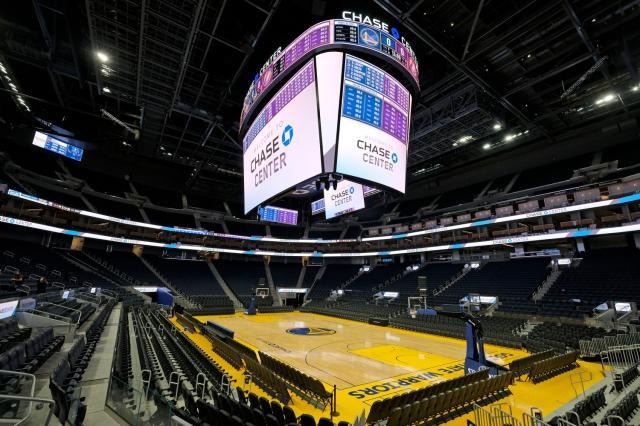 开云体育平台-勇士卷土重来不仅因球员厉害，高科技辅助不可或缺