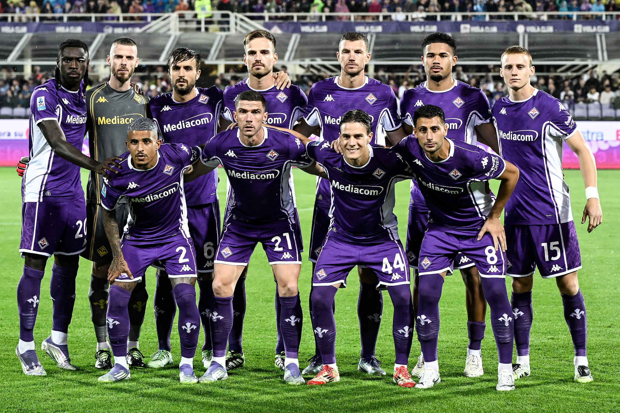 开云体育下载网址-从哲科到理查森，佛罗伦萨的球员转出情况