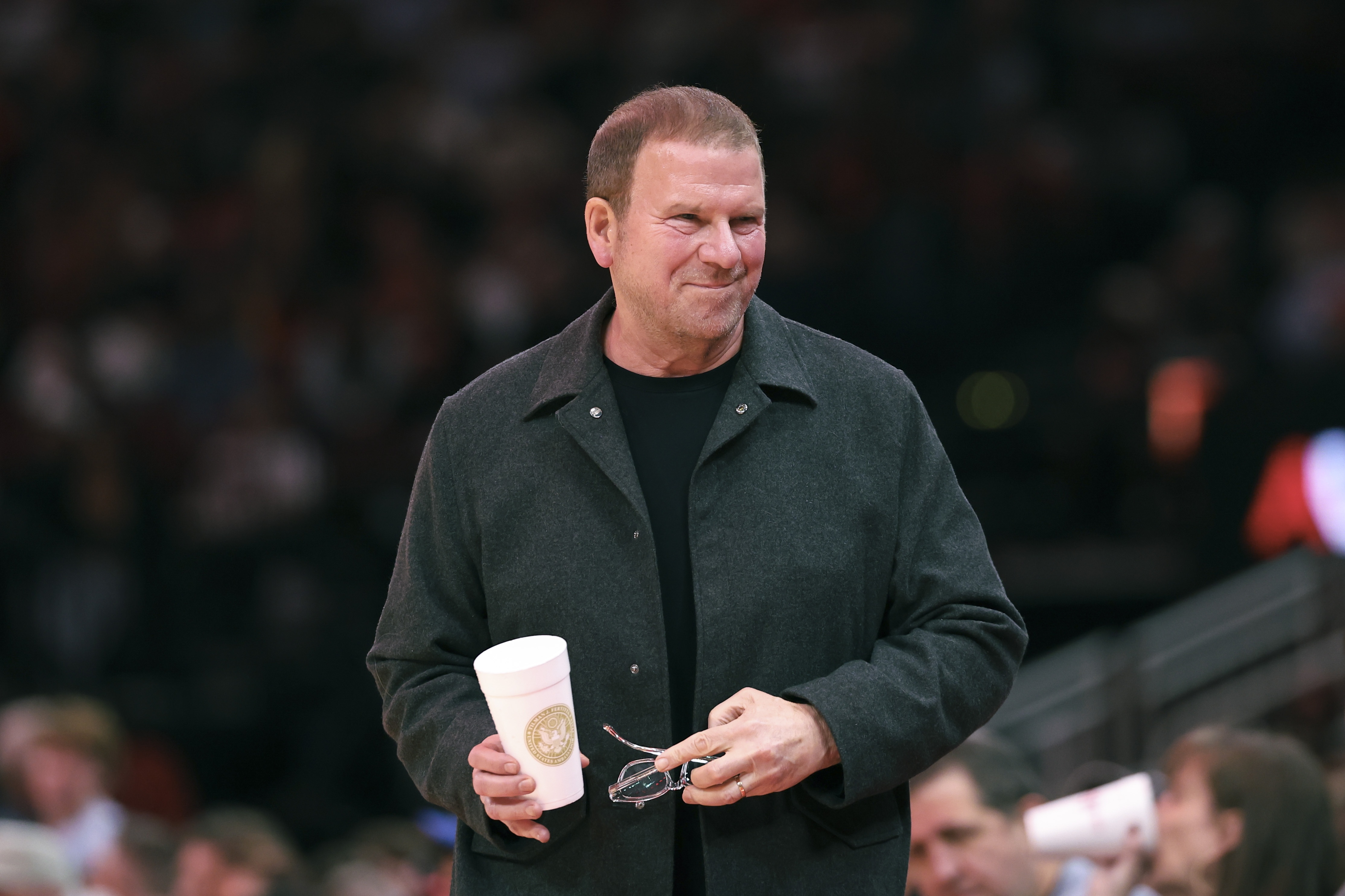 开云体育下载-美媒：丰田中心将进行1.8亿美元的升级 费尔蒂塔将出资8500万美元