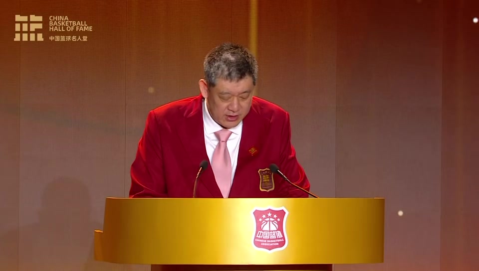 开云体育下载-孙军：中国篮球名人堂不只是荣誉更是责任 要为年轻球员搭好桥梁