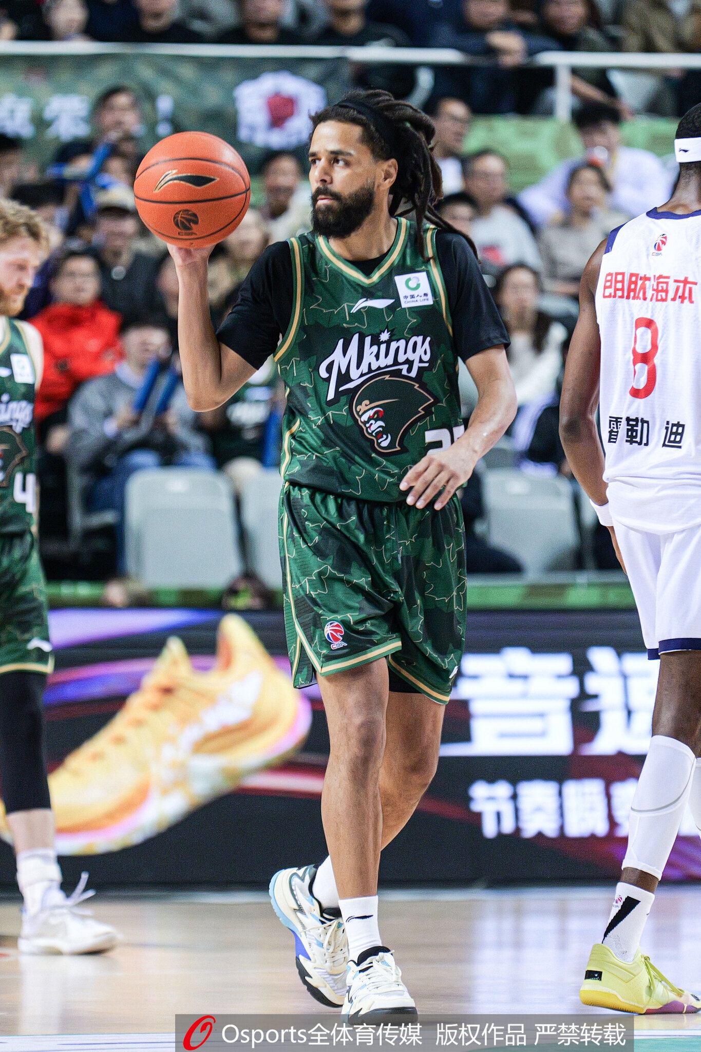 开云体育下载网址-解说：杰曼·科尔就是放鸽子 还这么美化这个行为 又当又立